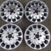 Cerchi In Lega Mercedes W211 - R16 - immagine 2