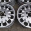 Cerchi In Lega Mercedes W211 - R16 - immagine 4