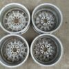 Cerchi In Lega Mercedes W211 - R16 - immagine 5