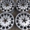 Cerchi In Lega Mercedes W211 - R16 - immagine 6