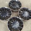 Cerchi In Lega Ford Mondeo R16 - immagine 5