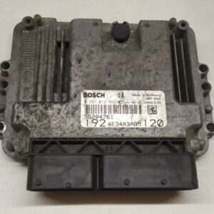 Centralina Motore Fiat Stilo 1.9 Multijet Anno 2005