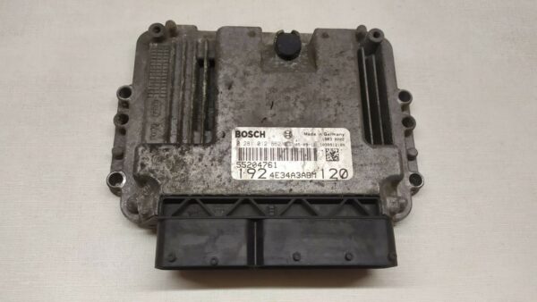 Centralina Motore Fiat Stilo 1.9 Multijet Anno 2005