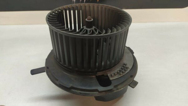 Ventola Abitacolo Audi A3 8P