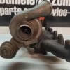 Turbina Garret Opel Vectra / Astra 2000 Tdi 101Cv - immagine 9