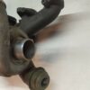Turbina Garret Opel Vectra / Astra 2000 Tdi 101Cv - immagine 10