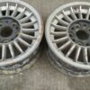 N2 Cerchi In Lega Bmw E28 R14 - immagine 2