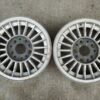 N2 Cerchi In Lega Bmw E28 R14 - immagine 6