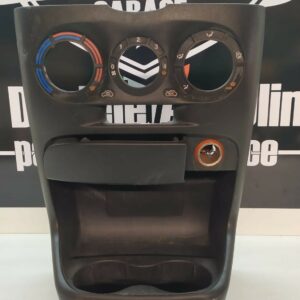Plancia Consolle Centrale  Fiat Punto Mk2 188
