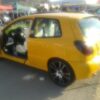 Vertical Doors Kit Fiat Bravo Mk1 Lambo Style - immagine 2