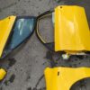 Vertical Doors Kit Fiat Bravo Mk1 Lambo Style - immagine 7