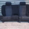 Tappezzeria - Sedute Posteriori Fiat Bravo Mk1 - immagine 2