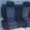 Tappezzeria - Sedute Posteriori Fiat Bravo Mk1 - immagine 3