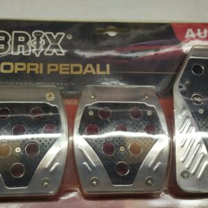 Pedaliera Sportiva Universale