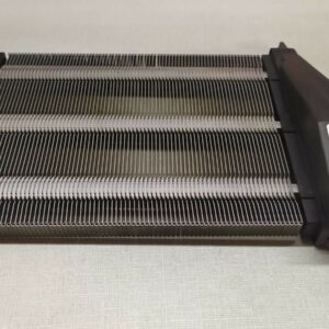 Riscaldamento Aggiuntivo Audi A3 8P