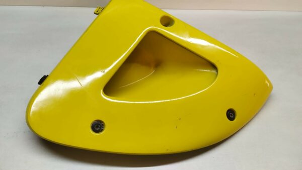 Sportellino Vano Fusibili Fiat Bravo Mk1