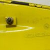 Maniglia Esterna Cofano Posteriore Fiat Bravo Mk1 - immagine 2