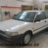 Toyota Corolla Ae92 Gti 16V Anno 1989 - immagine 3