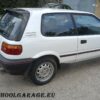 Toyota Corolla Ae92 Gti 16V Anno 1989 - immagine 14