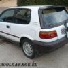 Toyota Corolla Ae92 Gti 16V Anno 1989 - immagine 15