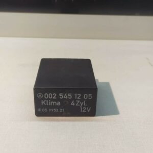 Relè Clima Mercedes W124 - 200 E