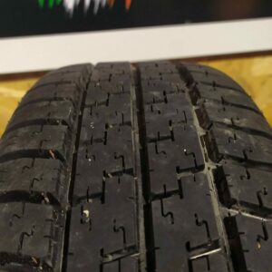 Ruota Di Scorta Usata Ford R 13 Attacco 4X108