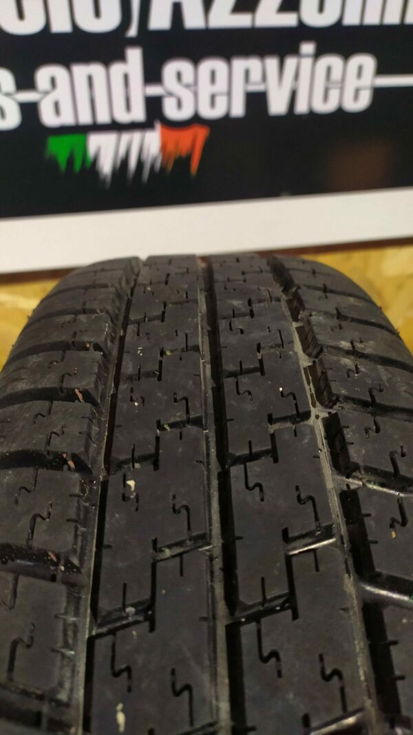Ruota Di Scorta Usata Ford R 13 Attacco 4X108