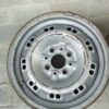 N2 Cerchi Fiat Regata R14 - immagine 2
