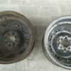 N2 Cerchi Fiat Regata R14 - immagine 4