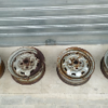 Cerchi Fiat 127 Panorama R13 - immagine 7