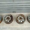 Cerchi Fiat 127 Panorama R13 - immagine 8