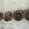 Cerchi Fiat 127 Panorama R13 - immagine 10