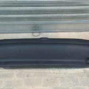 Paraurti Posteriore Opel Corsa B