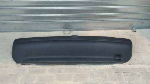 Paraurti Posteriore Opel Corsa B