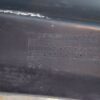Paraurti Posteriore Opel Corsa B - immagine 7
