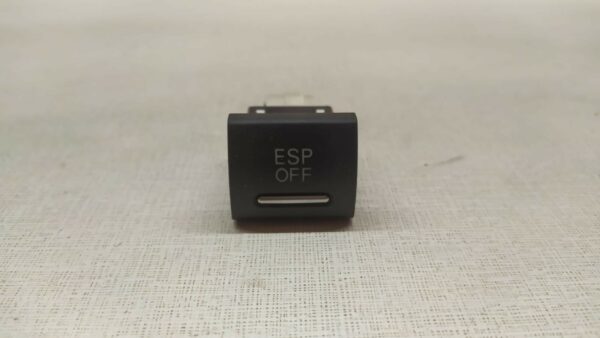 Comando Esp Audi A3 8P