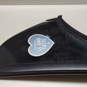 Vetro Fisso Portiera Sinistra Smart Fortwo