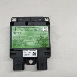 Centralina Air Bag Ford Fiesta Anno 2002