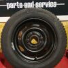 Ruota Di Scorta Usata Ford R 13 Attacco 4X108 - immagine 4