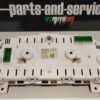 Quadro Strumenti-Tachimetro Volvo V40 1.9D Anno 2002 - immagine 3