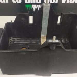 Box Batteria Ford Fiesta Mk5