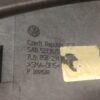 Rivestimento Superiore Quadro Strumenti Vw Touareg - immagine 5