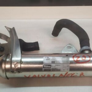 Valvola Egr Fiat - Lancia - Alfa Romeo