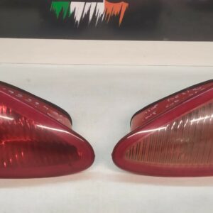 Coppia Stop Alfa Romeo 147 Prima Serie