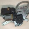 Alza Cristallo Completo Posteriore Destro Golf Cabrio Mk3 - immagine 2