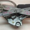 Alza Cristallo Completo Posteriore Destro Golf Cabrio Mk3 - immagine 7