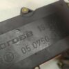 Alza Cristallo Completo Posteriore Sinistro  Golf Cabrio Mk3 - immagine 7