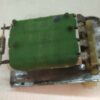 Resistenza Termoventilatore Vw Golf Cabrio  Mk3 - immagine 2
