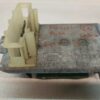 Resistenza Termoventilatore Vw Golf Cabrio  Mk3 - immagine 6