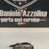 Faretto Antinebbia Sinistro Hella Mercedes Cl Coupè - immagine 2